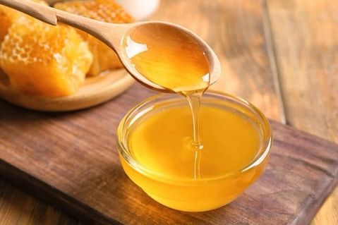 تصویر 5 از فروش عسل طبیعی درجه یک + قیمت خرید به صرفه